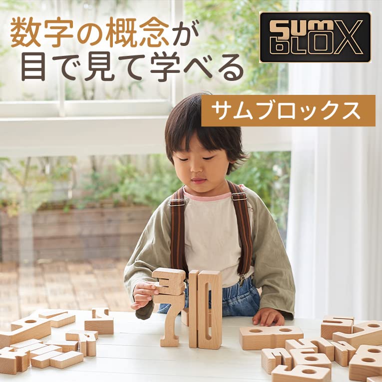 エデュテ サムブロックス