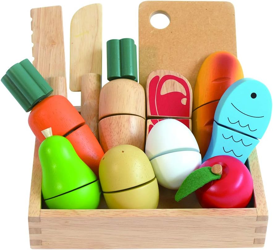 エド・インター PETIT MARCHÉ First Little Chef ファーストリトルシェフ
