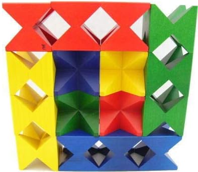 ネフ社  ネフスピール【国産木箱・オリジナル パターン集付き】