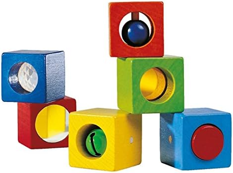 ハバ ベビーブロック ディスカバリー