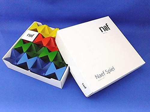 ネフ社  ネフスピール【国産木箱・オリジナル パターン集付き】