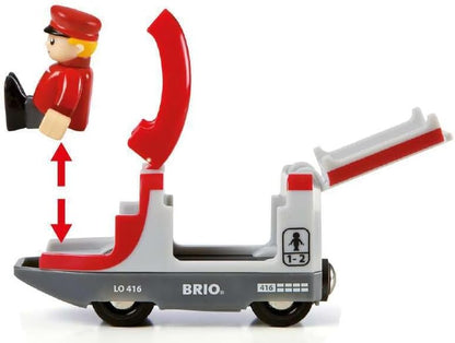 BRIO (ブリオ) WORLD 8の字スターターセット 「全26ピース」