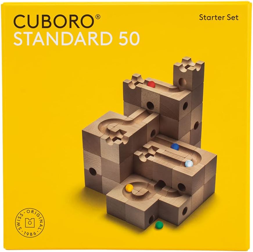 キュボロ  スタンダード50
