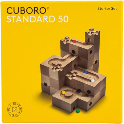 キュボロ  スタンダード50