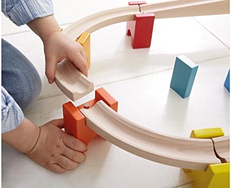 ハバ 大きな玉のクーゲルバーン 基本セット 小