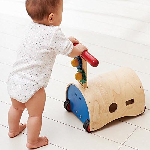 エド・インター のっておして！すくすくウォーカー