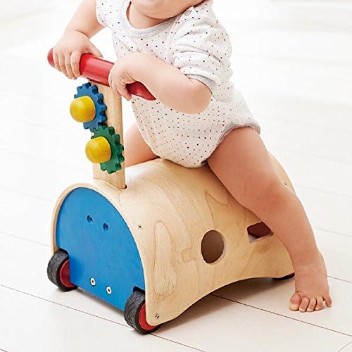 エド・インター のっておして！すくすくウォーカー